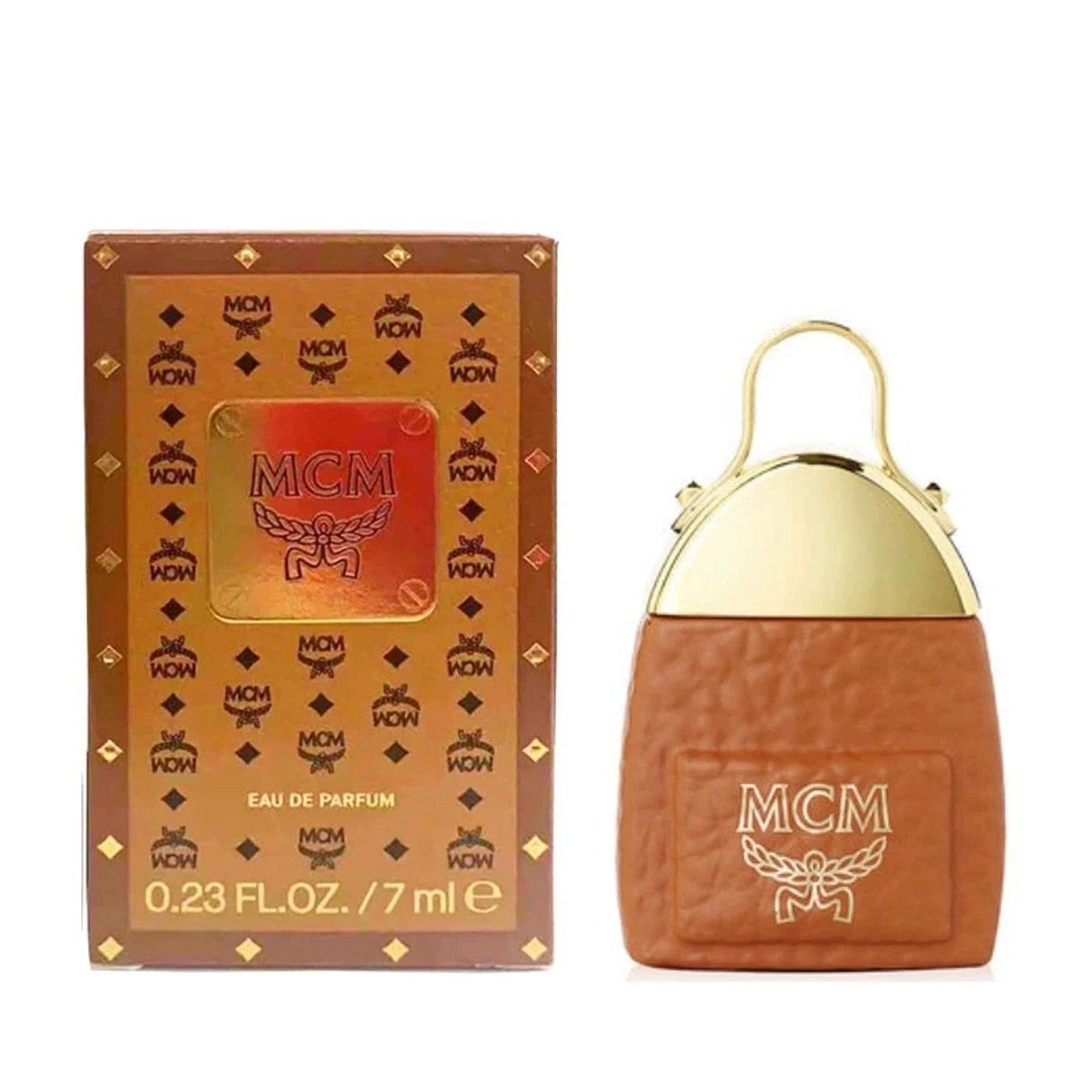 Nước Hoa MCM Eau De Parfum 7ML