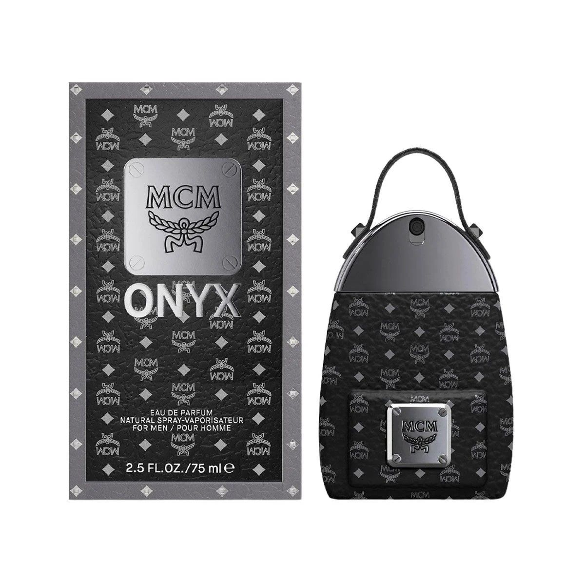 Nước Hoa MCM Onyx Eau de Parfum 75ml