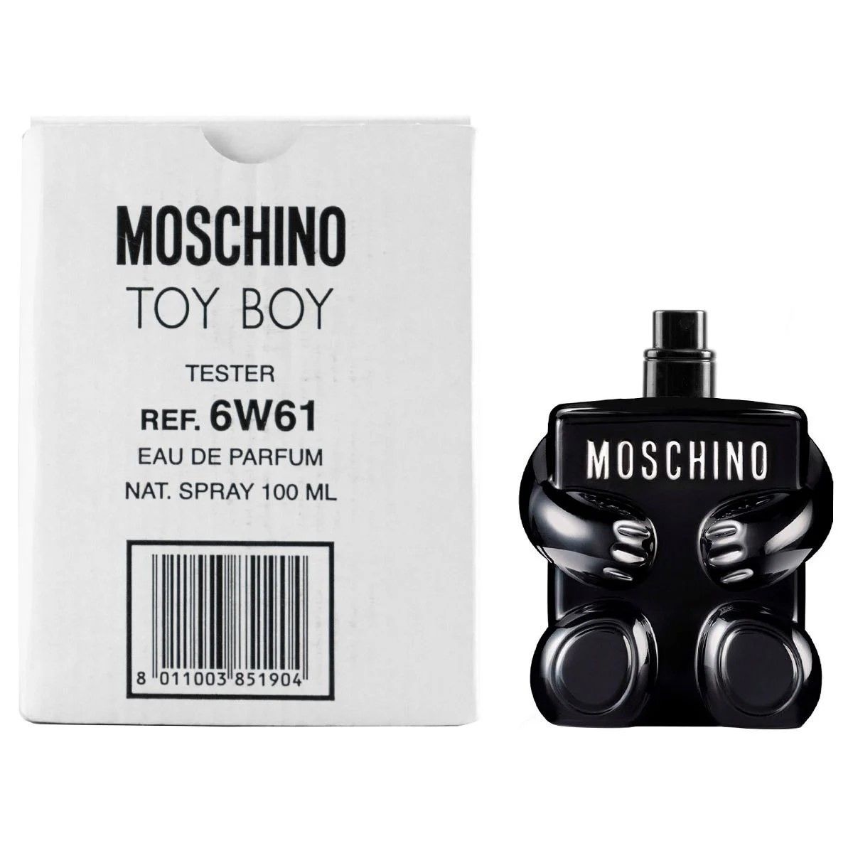 Nước Hoa Moschino Toy Boy EDP (100ml)