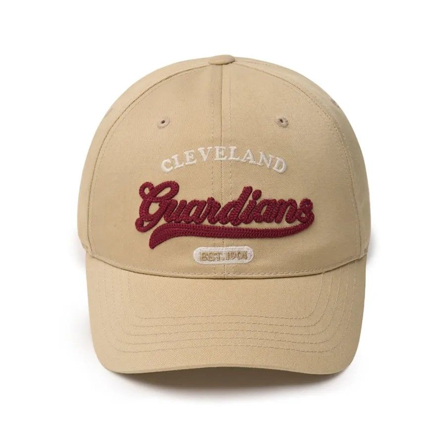 Nón MLB - Cleveland Guardians Est.1903 - 3ACPVL24N-45BGM