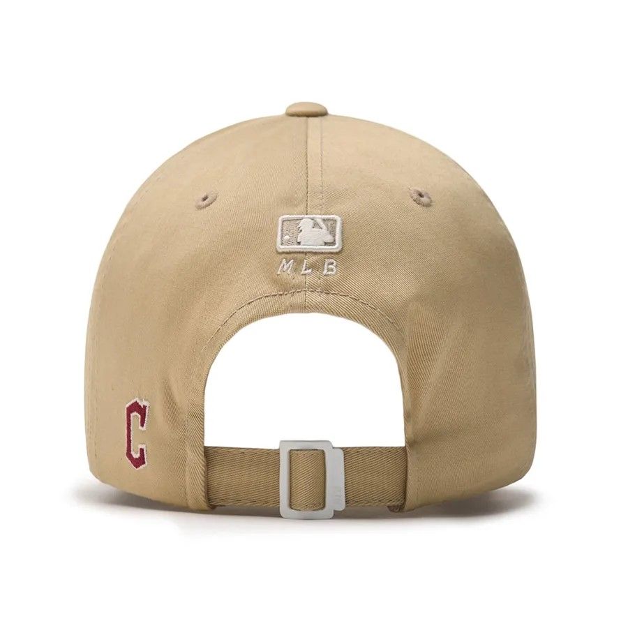 Nón MLB - Cleveland Guardians Est.1903 - 3ACPVL24N-45BGM