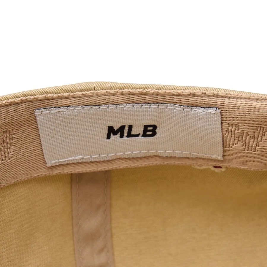 Nón MLB - Cleveland Guardians Est.1903 - 3ACPVL24N-45BGM