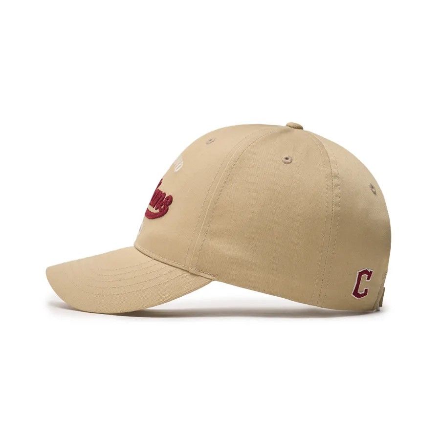 Nón MLB - Cleveland Guardians Est.1903 - 3ACPVL24N-45BGM