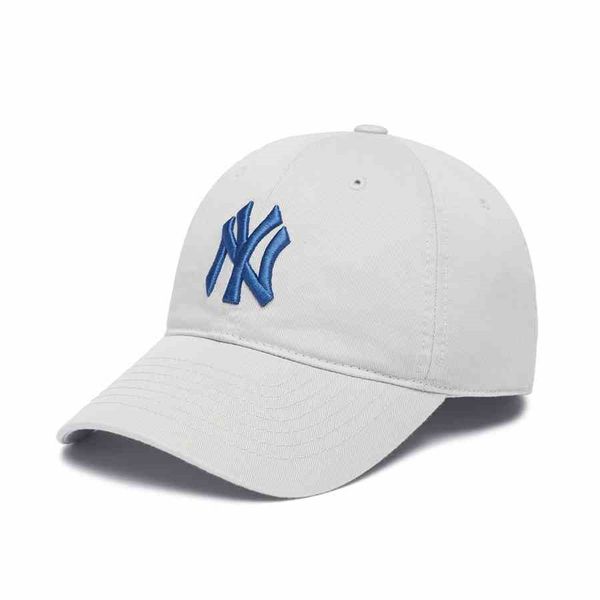  Nón MLB - N-COVER SLIDER CAP NEW YORK YANKEES - 3ACP6601N-50GRS 