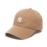 Nón MLB - ROOKIE CAP NEW YORK YANKEES - 3ACP7701N-50BGD 