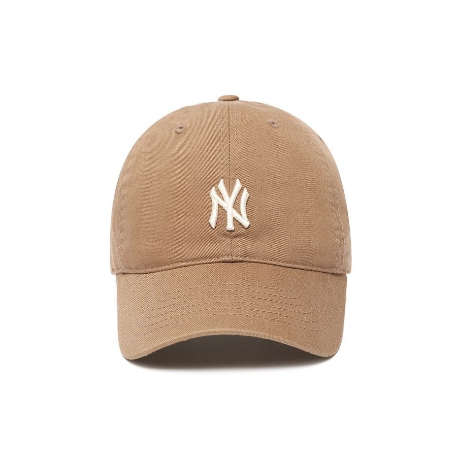  Nón MLB - ROOKIE CAP NEW YORK YANKEES - 3ACP7701N-50BGD 