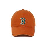  Nón MLB - N-Cover Fit Slider Cap BOSTON REDSOX - 3ACP6601N-43BRS 