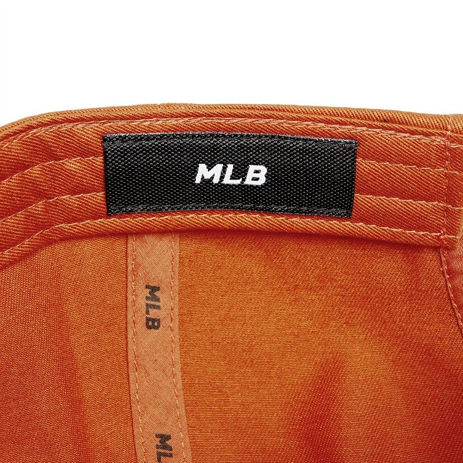  Nón MLB - N-Cover Fit Slider Cap BOSTON REDSOX - 3ACP6601N-43BRS 