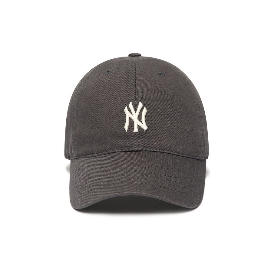  Nón MLB - ROOKIE CAP NEW YORK YANKEES - 3ACP7701N-50CGS 