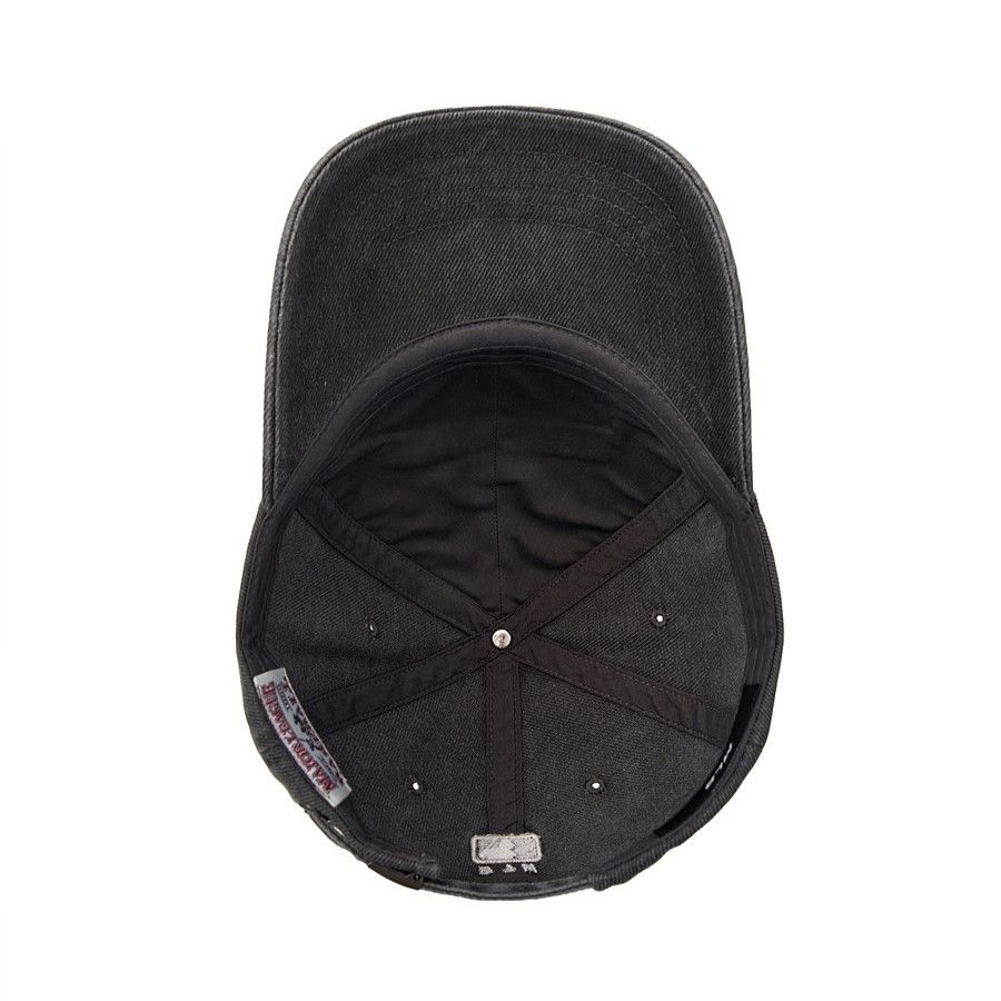 Nón MLB - Varsity Vintage Culsive Stitch Unstructured Ball Cap NY Yankees - 3ACPV165N-50CGS