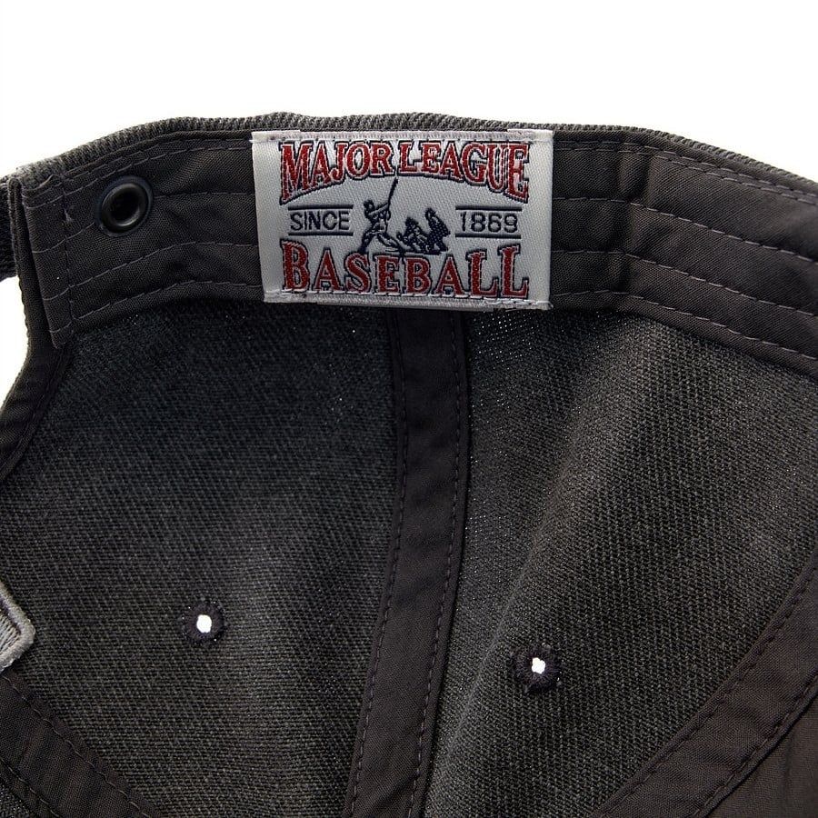 Nón MLB - Varsity Vintage Culsive Stitch Unstructured Ball Cap NY Yankees - 3ACPV165N-50CGS