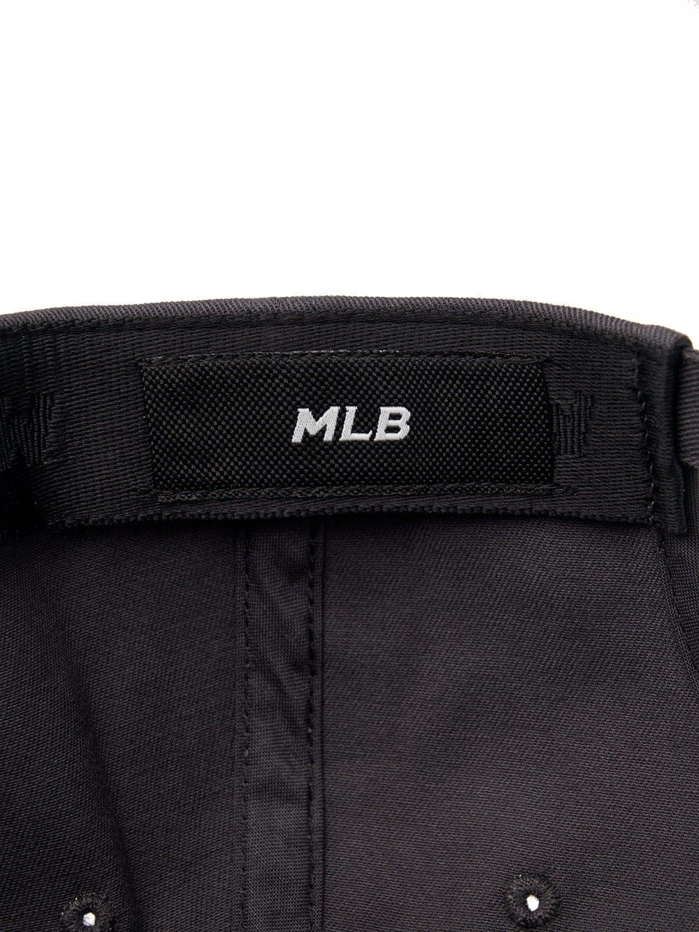 Nón MLB - Basic Coopers Washed Unstructured Ball Cap NY Yankees Grey - 3ACPC024N-50GRD