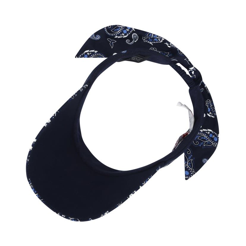 Nón SunCap - MLB - MLB PAISLEY NAVY LA
