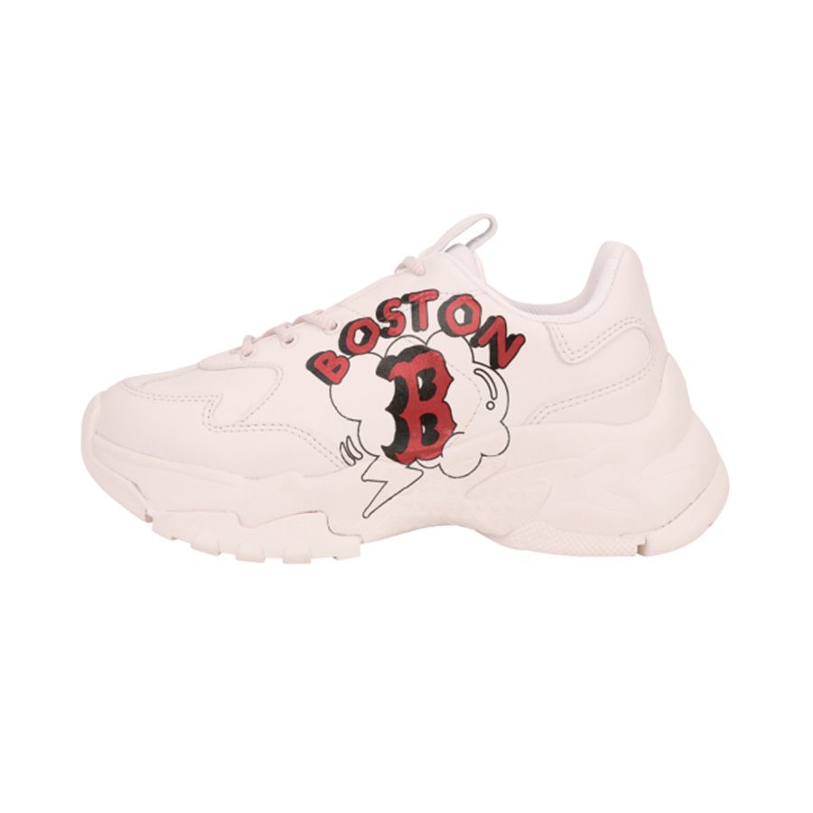 GIÀY MLB - BIG BALL CHUNKY LIKE BOSTON RED SOX - 32SHCL111-43P