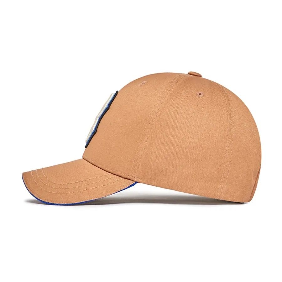 Nón MLB - Monotive Structured Ball Cap Boston Red Sox - 3ACPP023N-43SAS