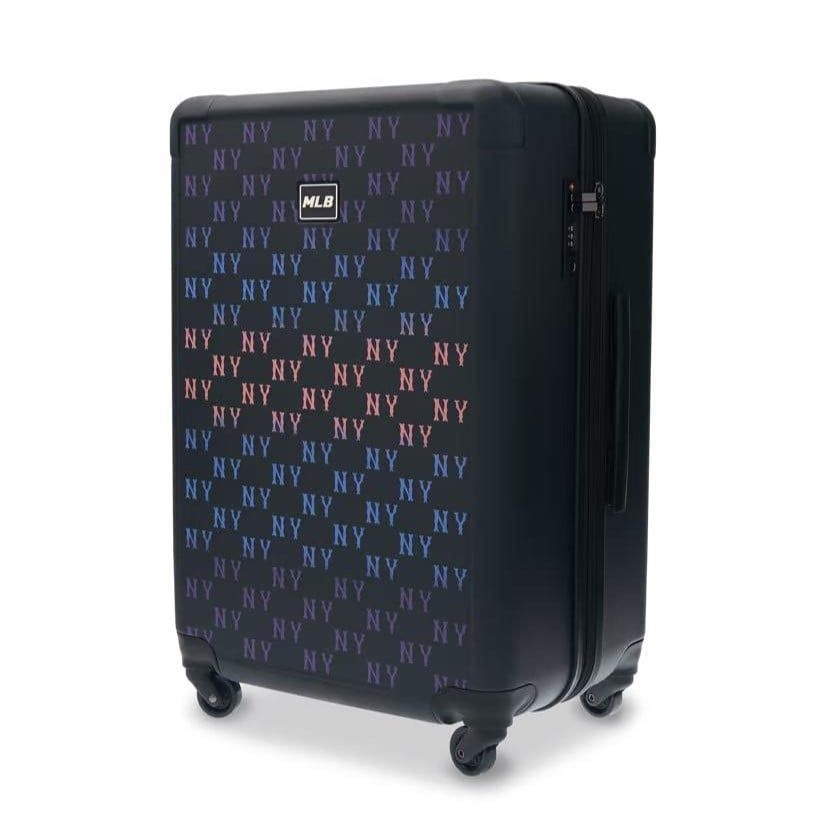 Vali MLB Korea - CLASSIC MONOGRAM NY YANKEES - 3AHH0014N-50BKS