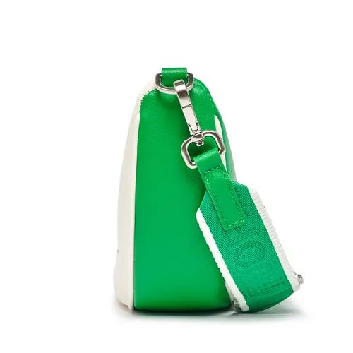 Túi Kẹp Nách MLB Korea - MINI PU NEW YORK YANKEES GREEN WHITE - 3ACRS033N-50GND