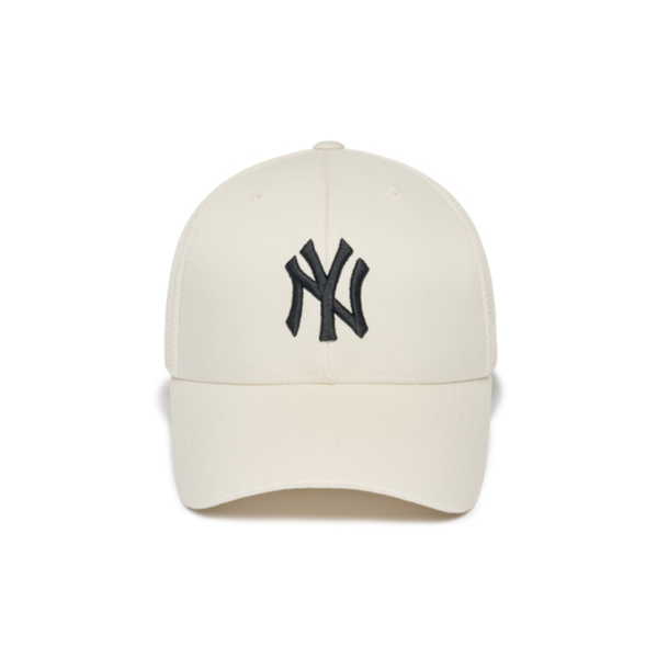  Nón MLB - BASIC MESH CAP NEW YORK YANKEES - 3AMC00123-50CRS 