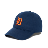  Nón MLB - N-COVER UNSTRUCTURED BALL CAP DETROIT TIGER - 3ACP6601N-46NYD 