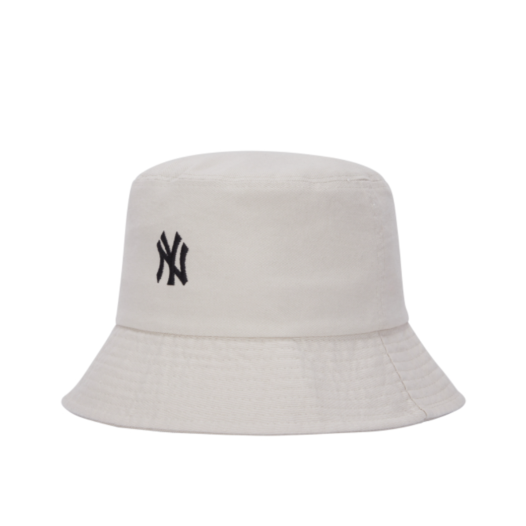  Nón Bucket MLB - ROOKIE BUCKET HAT NEW YORK YANKEES - 3AHT7701N-50BGL 