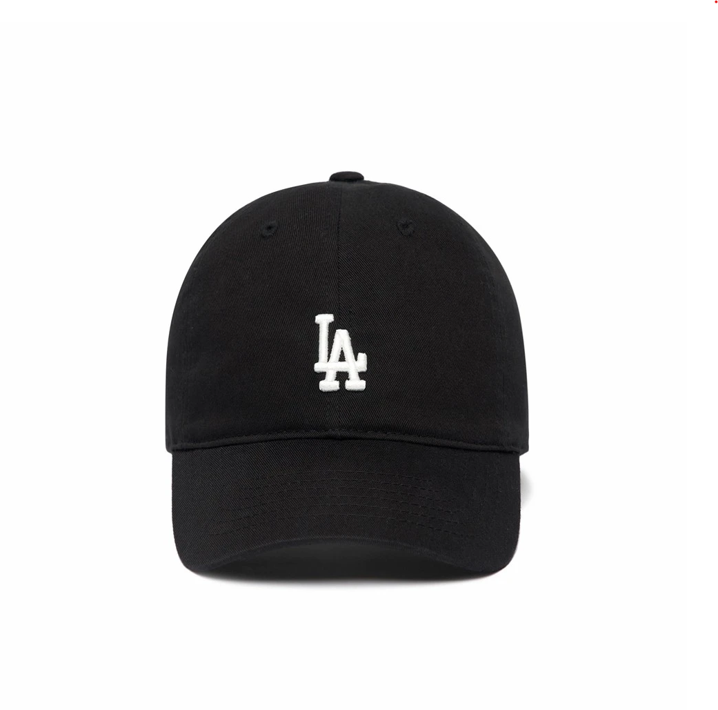 Nón MLB - Rookie Ball Cap LA Dodgers - 3ACP7701N-07BKS