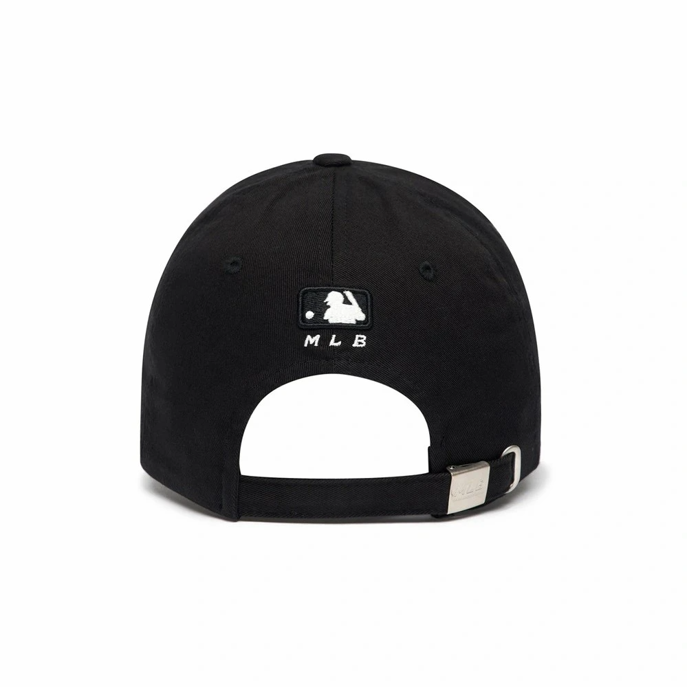 Nón MLB - Rookie Ball Cap LA Dodgers - 3ACP7701N-07BKS