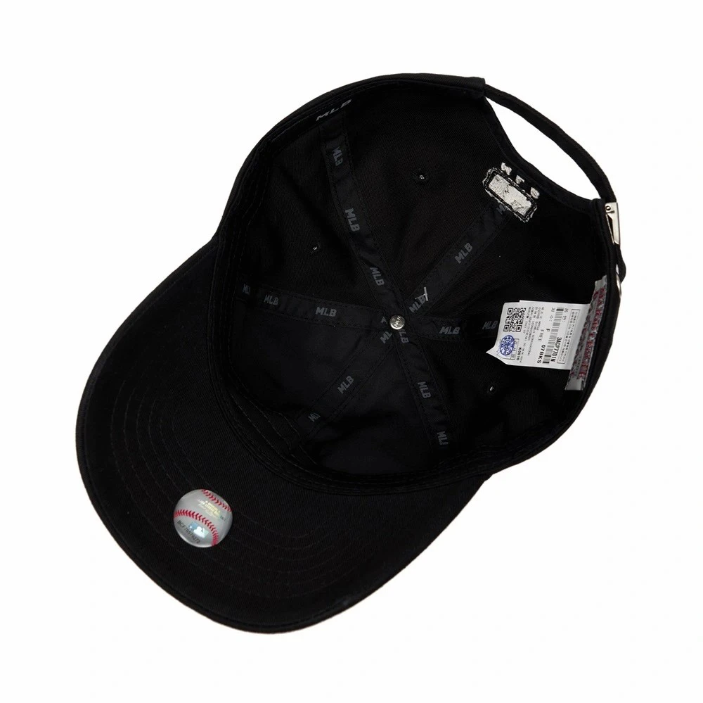 Nón MLB - Rookie Ball Cap LA Dodgers - 3ACP7701N-07BKS