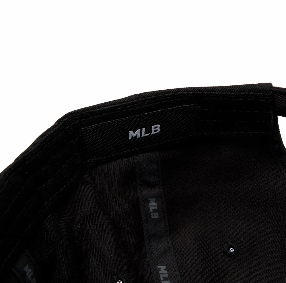 Nón MLB - Rookie Ball Cap LA Dodgers - 3ACP7701N-07BKS