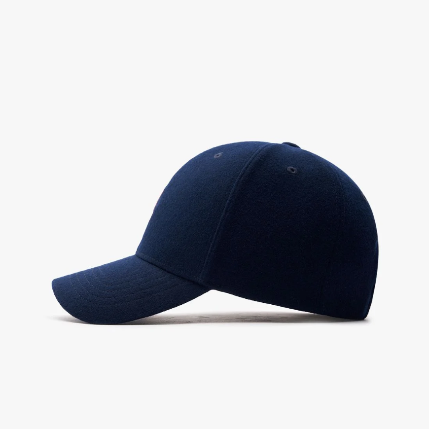 Nón Lưỡi Trai MLB Heart Logo Boston Red Sox Navy - 3ACPH0136-43NYD