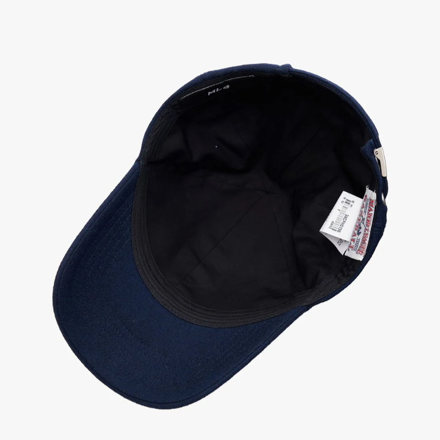 Nón Lưỡi Trai MLB Heart Logo Boston Red Sox Navy - 3ACPH0136-43NYD