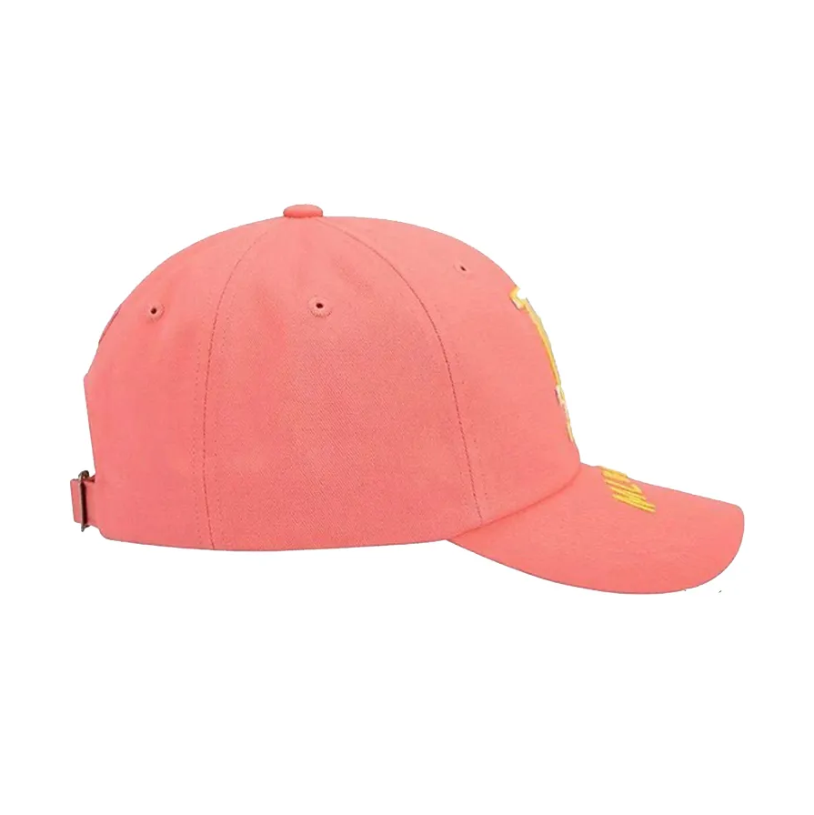 Mũ Nón MLB - Like Baseball Pink - 32CPUD111-07P