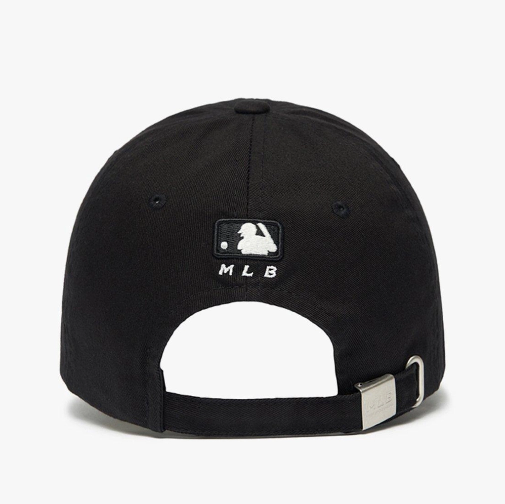 Mũ Nón MLB - Rookie Ball New York Yankees Black - 3ACP7701N 50BKS