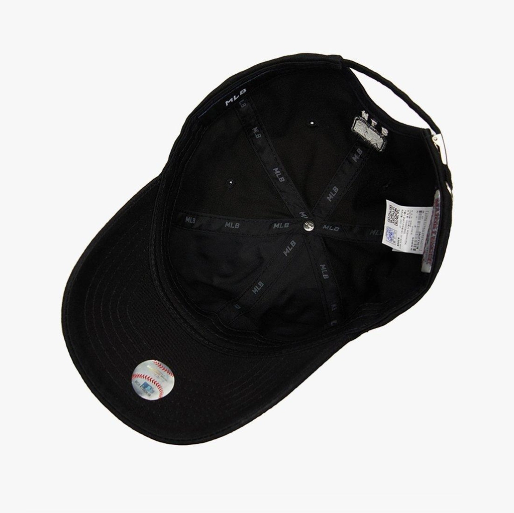 Mũ Nón MLB - Rookie Ball New York Yankees Black - 3ACP7701N 50BKS
