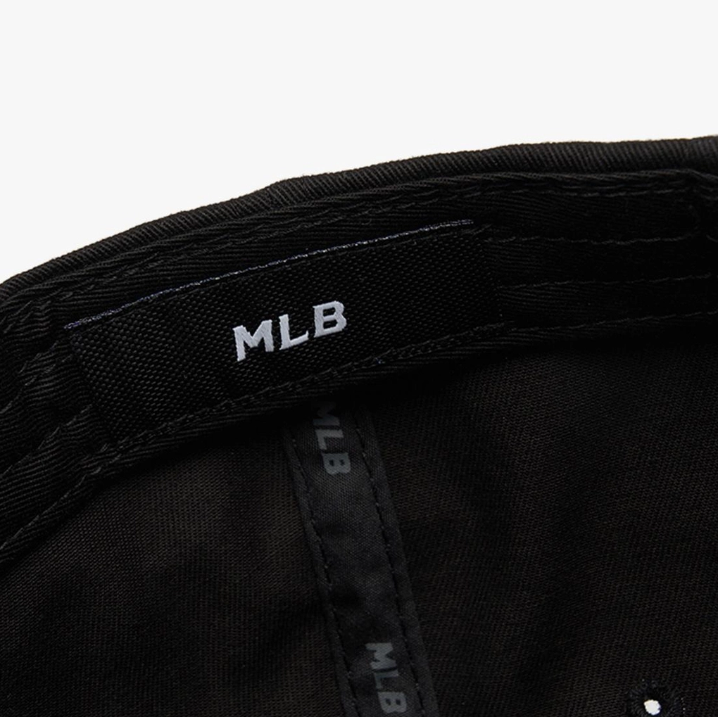 Mũ Nón MLB - Rookie Ball New York Yankees Black - 3ACP7701N 50BKS