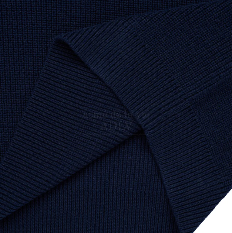 Áo Sweater ADLV - Acmé de la vie Sporty Navy