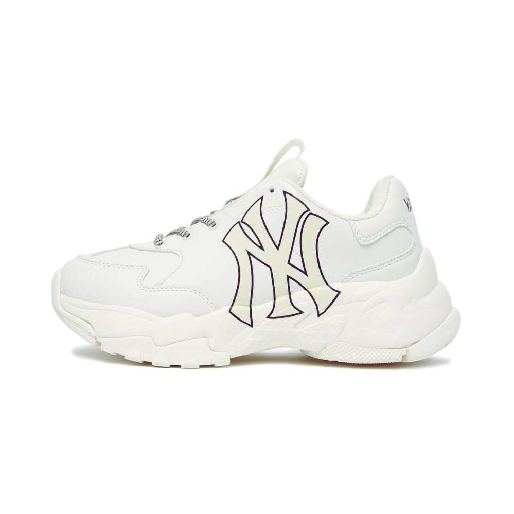 Giày MLB - BIG BALL CHUNKY - NY Yankees - 3ASHC101N-50IVS
