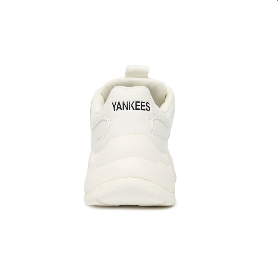 Giày MLB - BIG BALL CHUNKY - NY Yankees - 3ASHC101N-50IVS