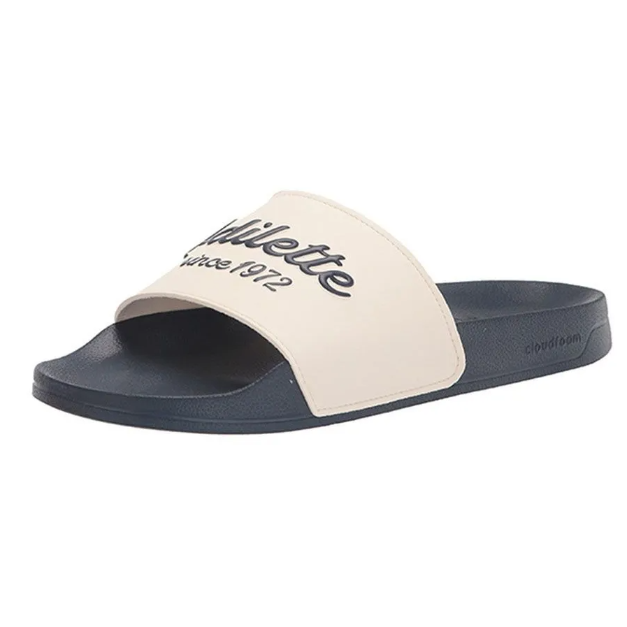 Dép ADIDAS - ADILETTE SHOWER SLIDES NAVY - GW8749