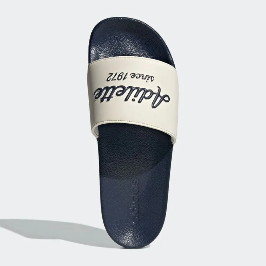 Dép ADIDAS - ADILETTE SHOWER SLIDES NAVY - GW8749