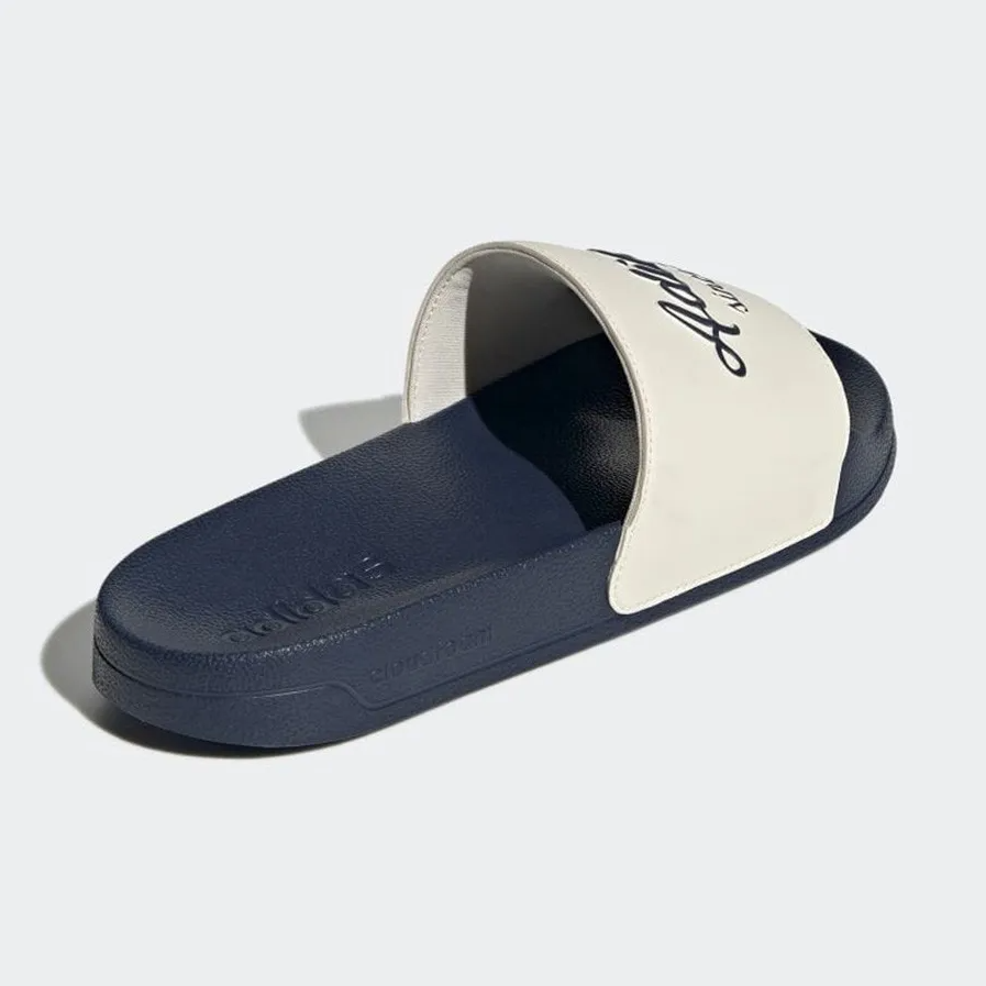 Dép ADIDAS - ADILETTE SHOWER SLIDES NAVY - GW8749