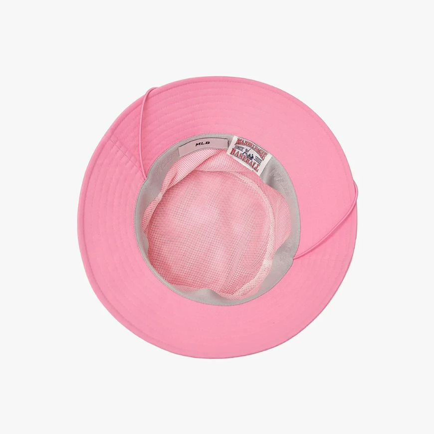 Nón Bucket MLB - Safari New York Yankees Bucket - 3AHT4014N-45PKS