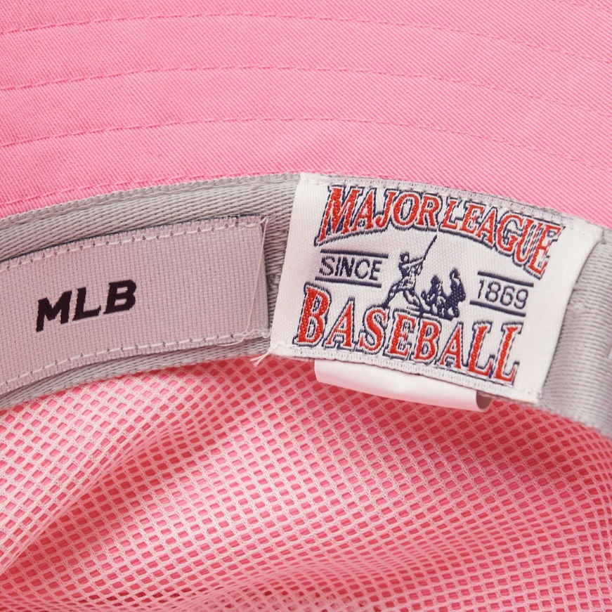 Nón Bucket MLB - Safari New York Yankees Bucket - 3AHT4014N-45PKS