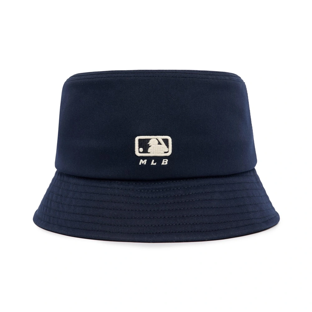 Nón Bucket MLB - Varsity Lettering Bucket Hat LA Dodgers D.Navy - 3AHTV013N-07NYD