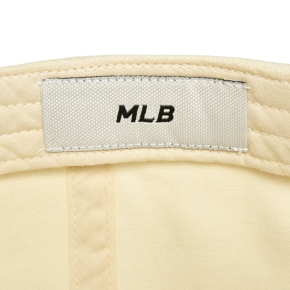Nón MLB Korea - Basic Color Block Unstructured - 3ACP3303N-07CBS