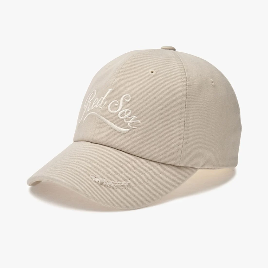 Nón Lưỡi Trai MLB Vintage Cultive Unstructured Ball Cap New York Yankees 3ACPVL64N