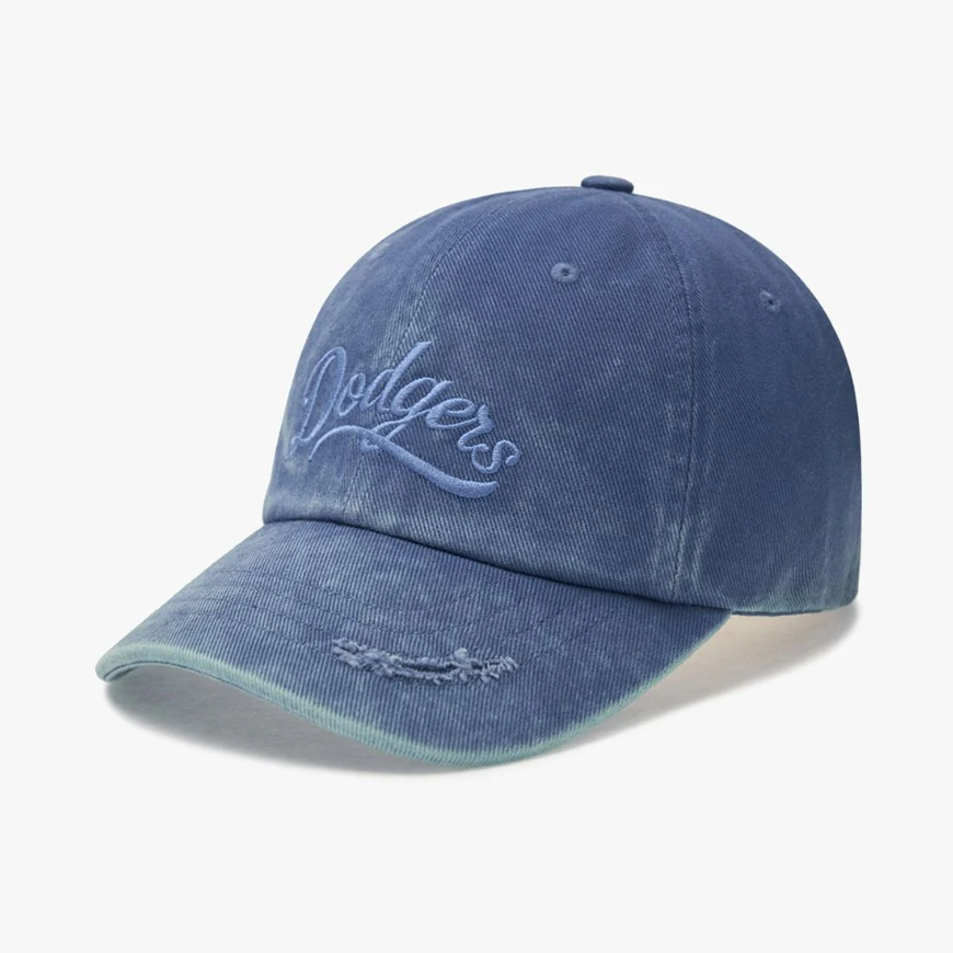 Nón Lưỡi Trai MLB Vintage Cultive Unstructured Ball Cap New York Yankees 3ACPVL64N