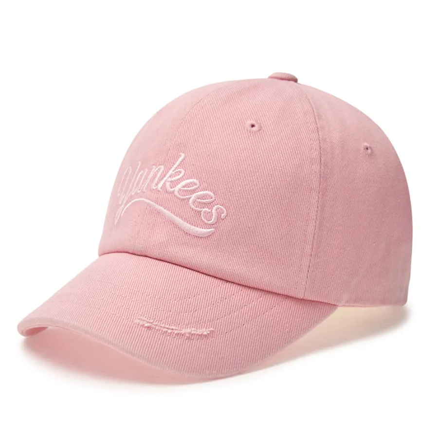 Nón Lưỡi Trai MLB Vintage Cultive Unstructured Ball Cap New York Yankees 3ACPVL64N