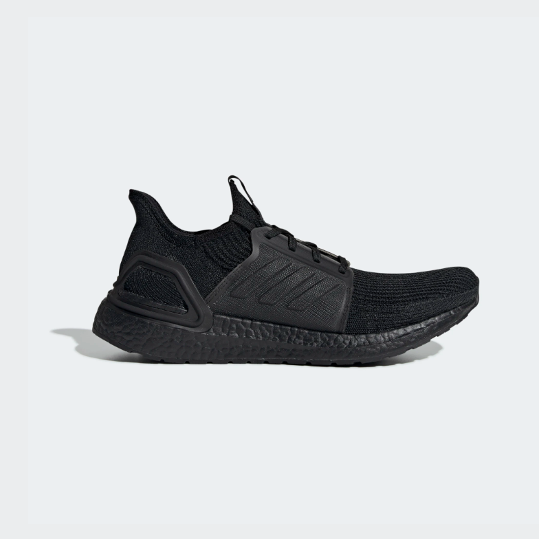 Adidas Ultraboost 5.0 All Black - G27508 - EF1345