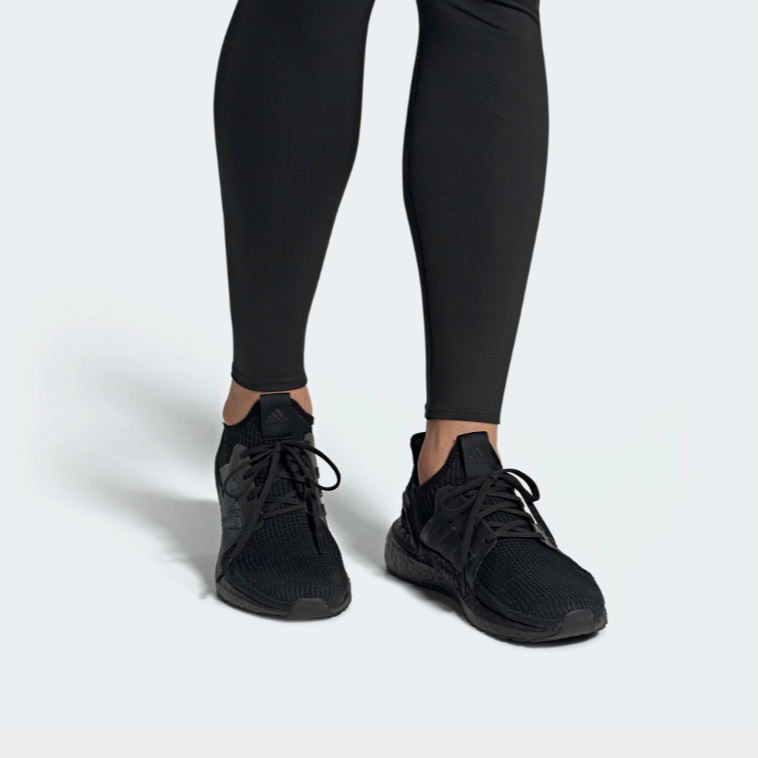 Adidas Ultraboost 5.0 All Black - G27508 - EF1345
