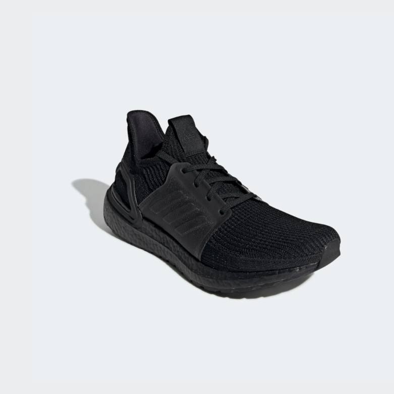 Adidas Ultraboost 5.0 All Black - G27508 - EF1345